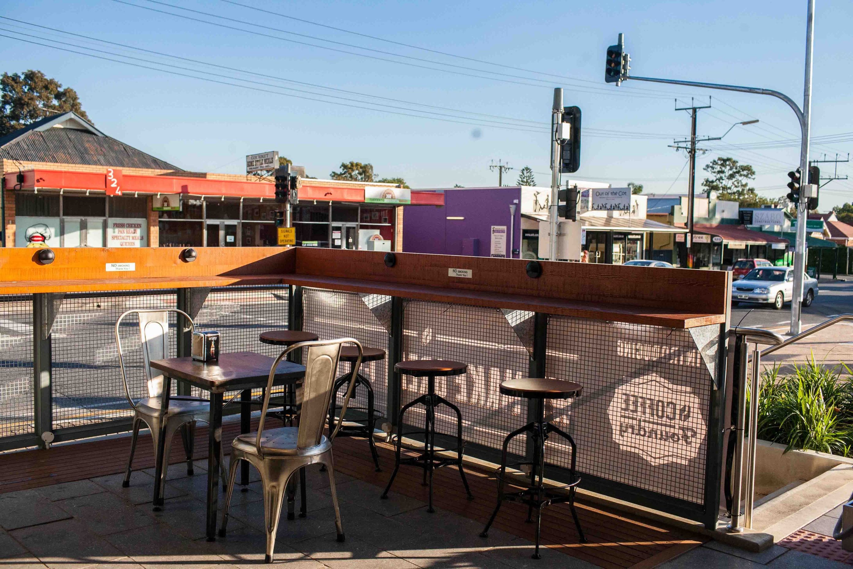Burger Foundry