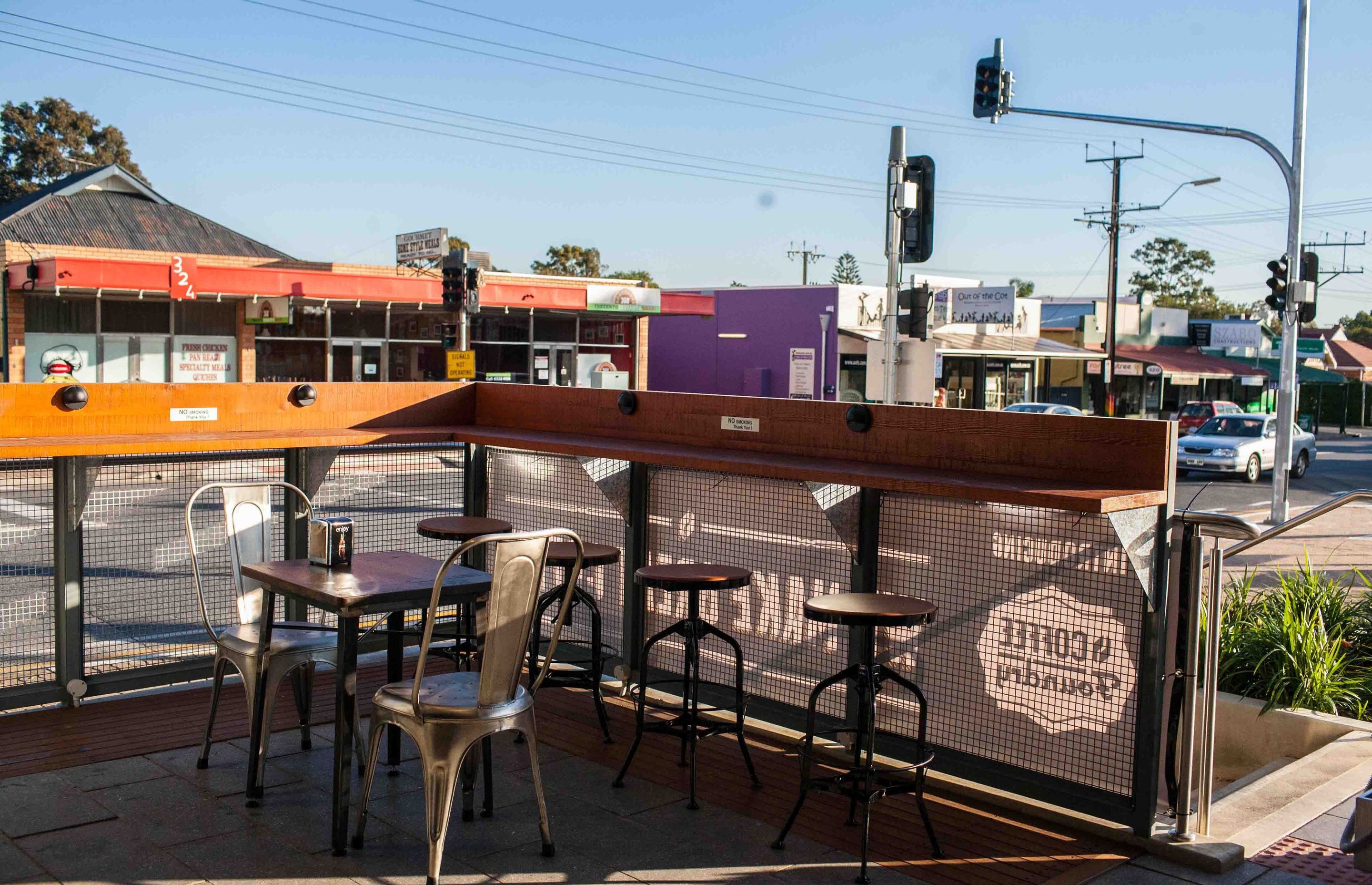 Burger Foundry