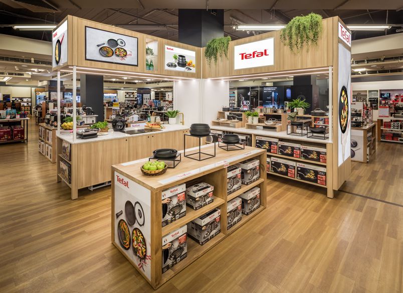 Tefal