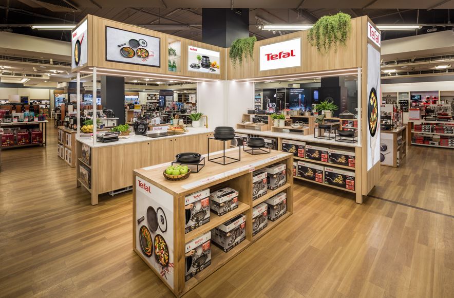 Tefal