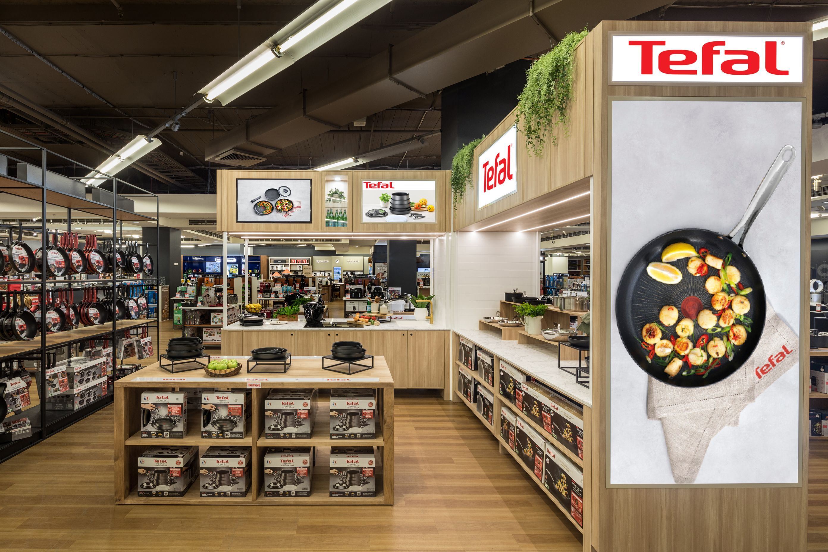Tefal