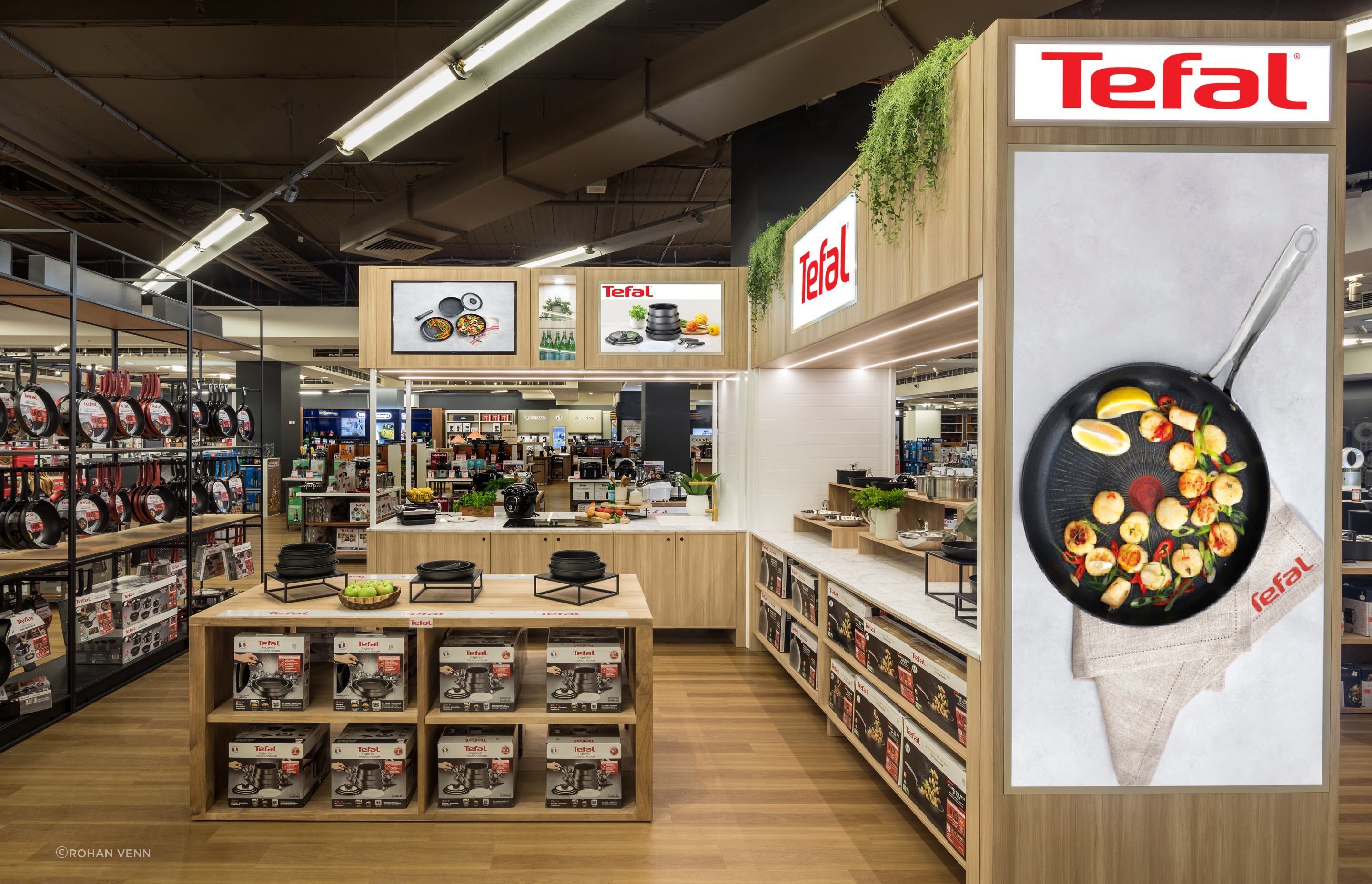 Tefal