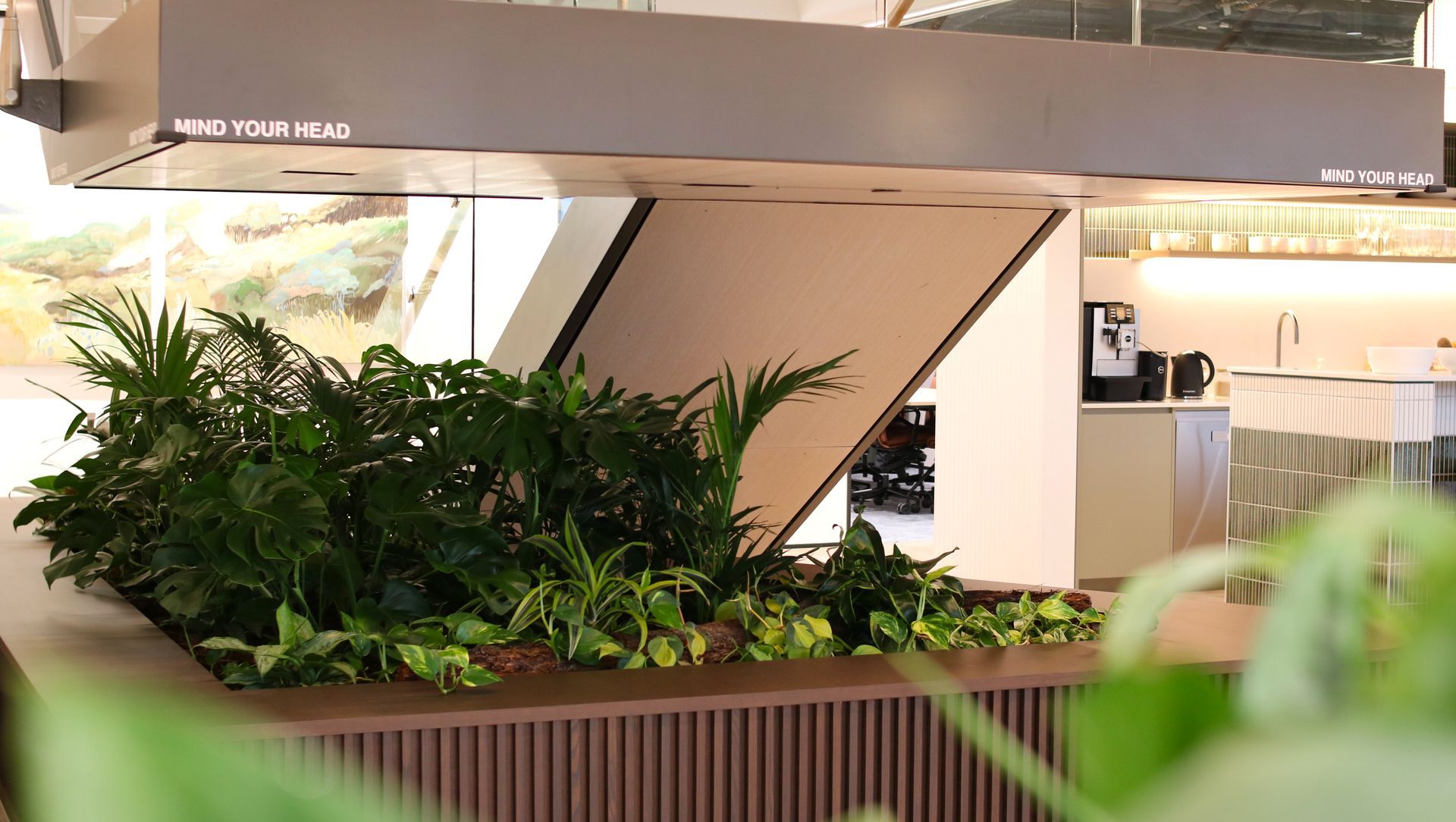 Baker Tilly - Long term hire project banner