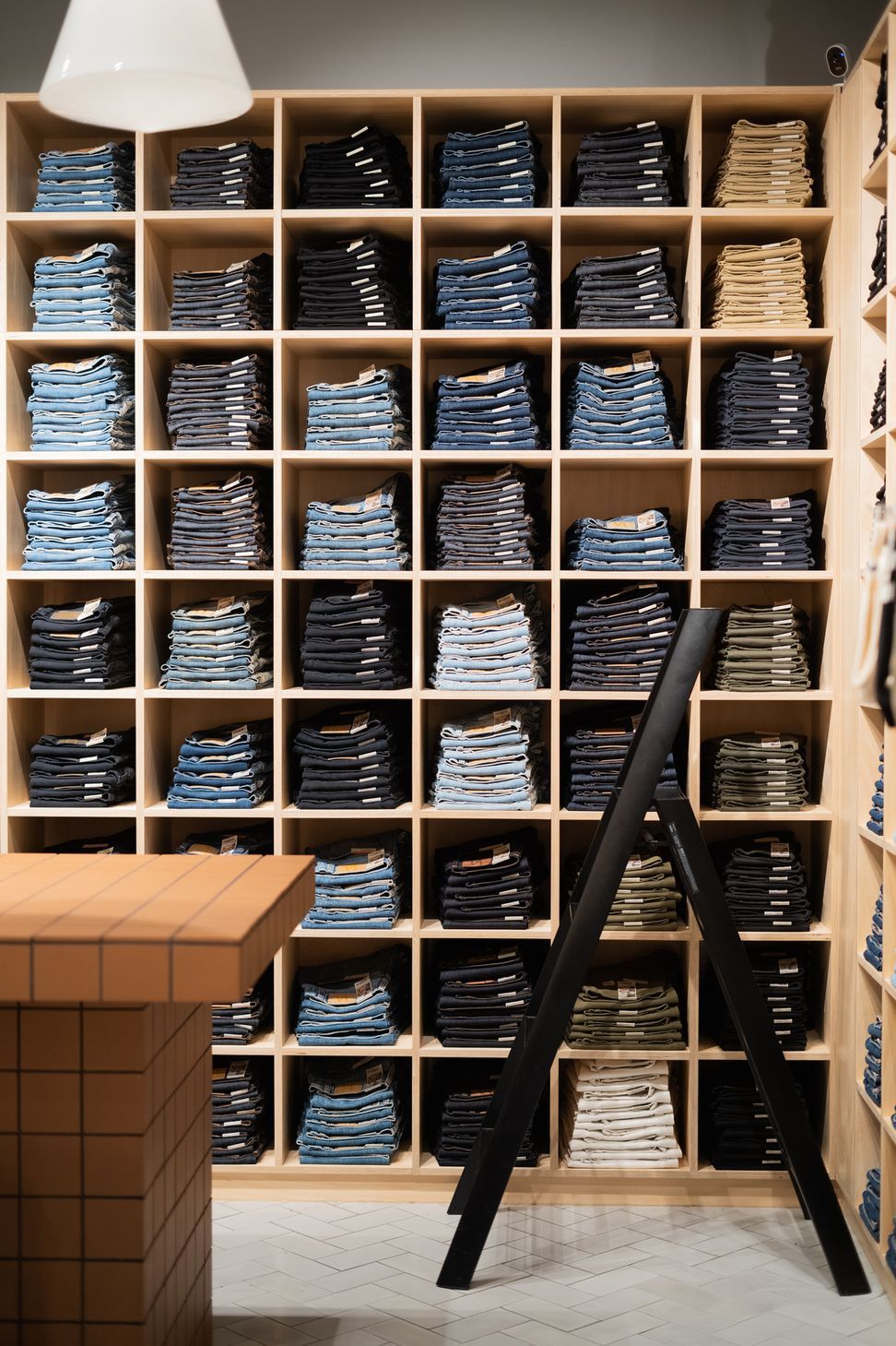 Nudie Jeans