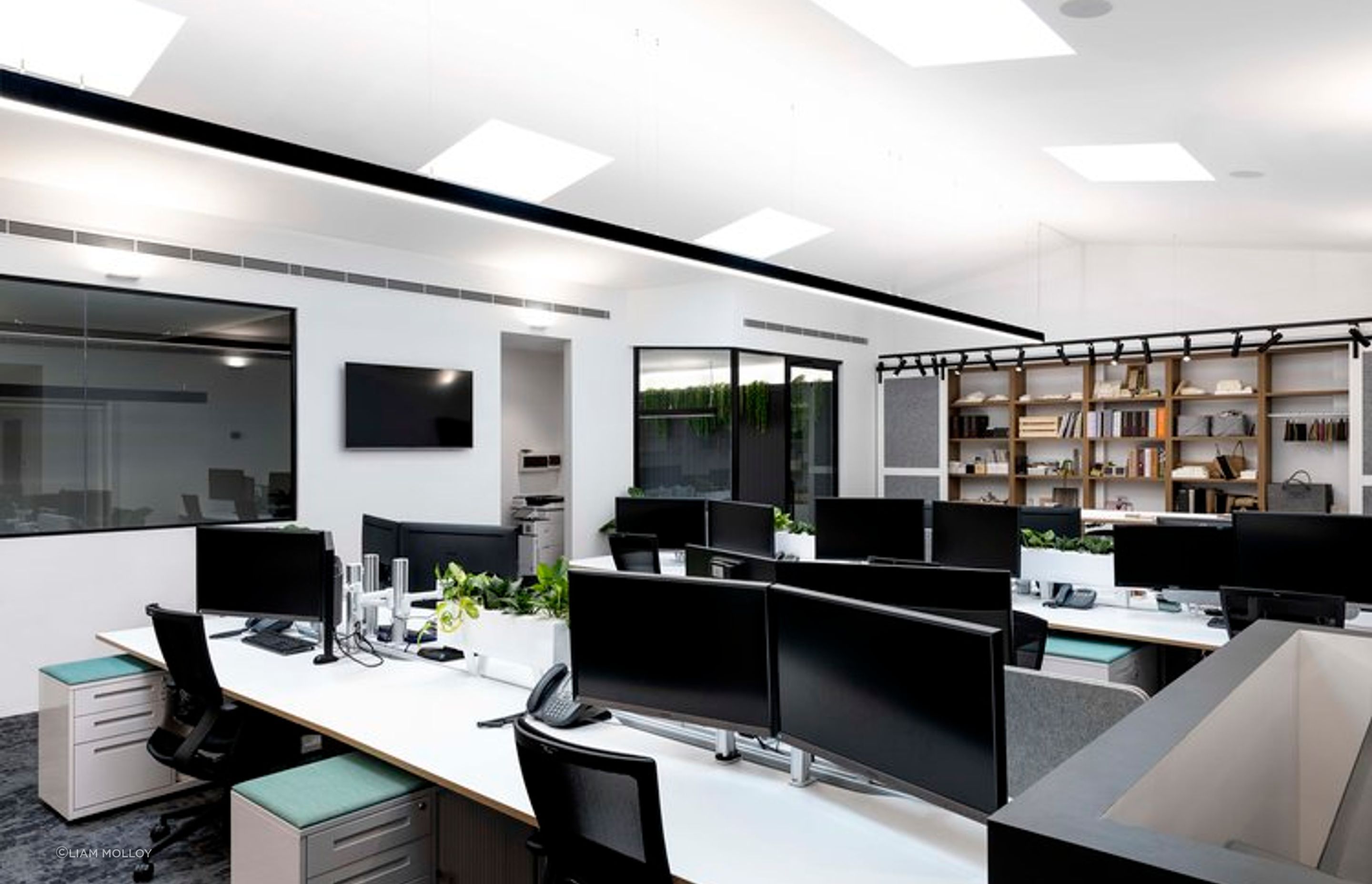 Innovate Office