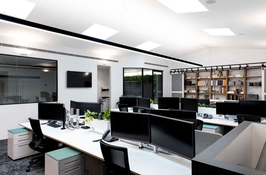 Innovate Office