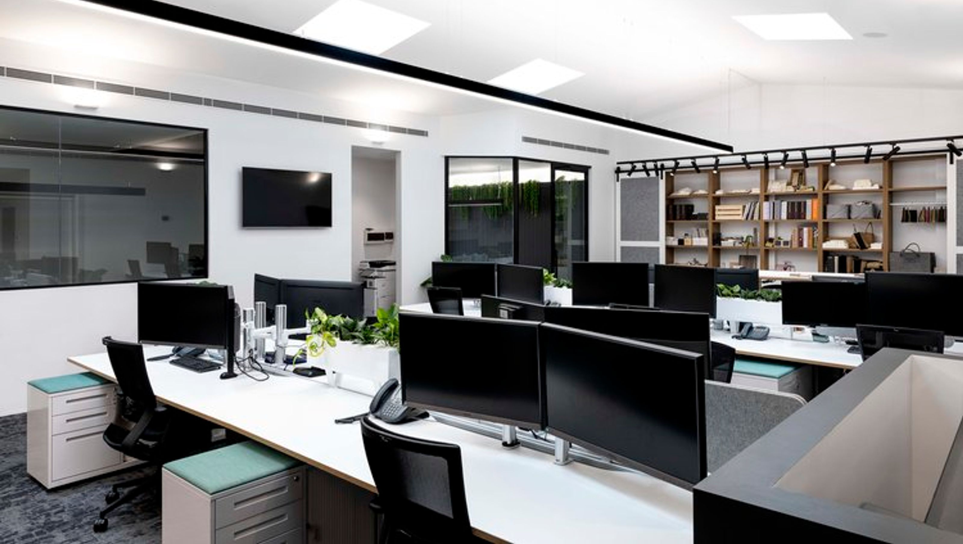 Innovate Office