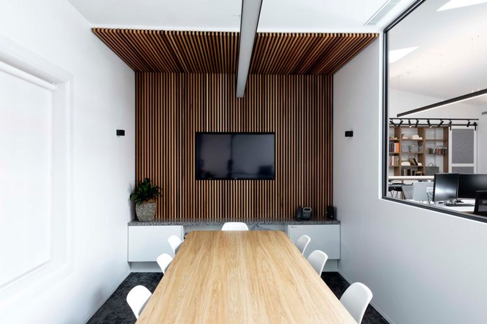 Innovate Office