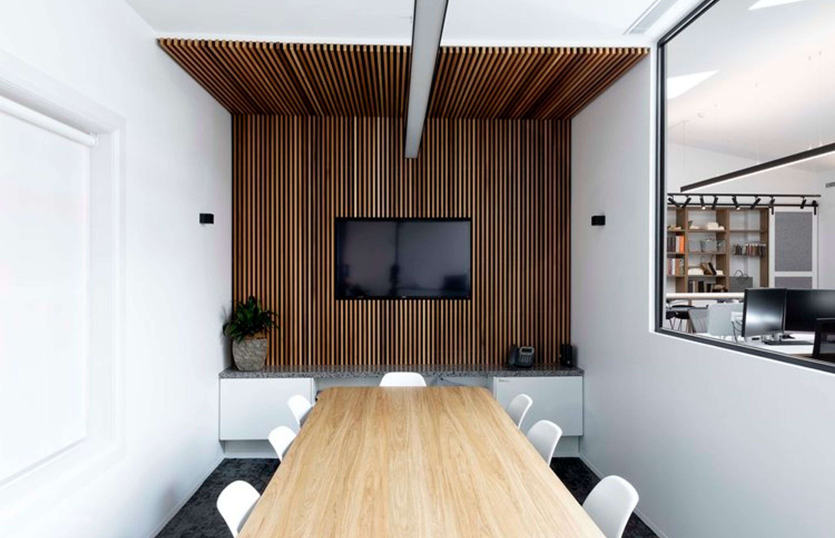 Innovate Office