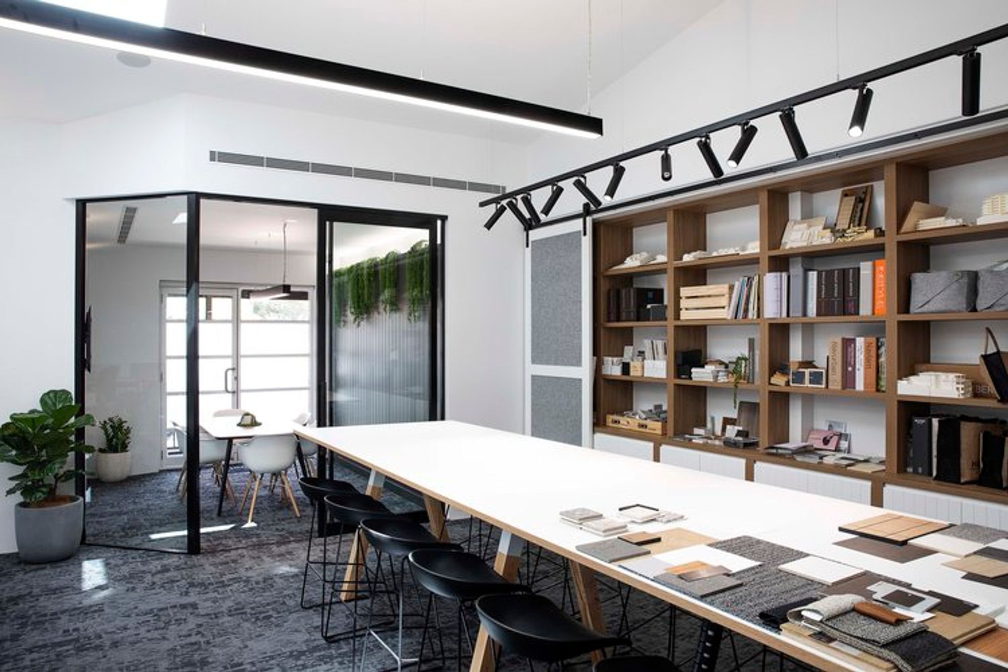 Innovate Office