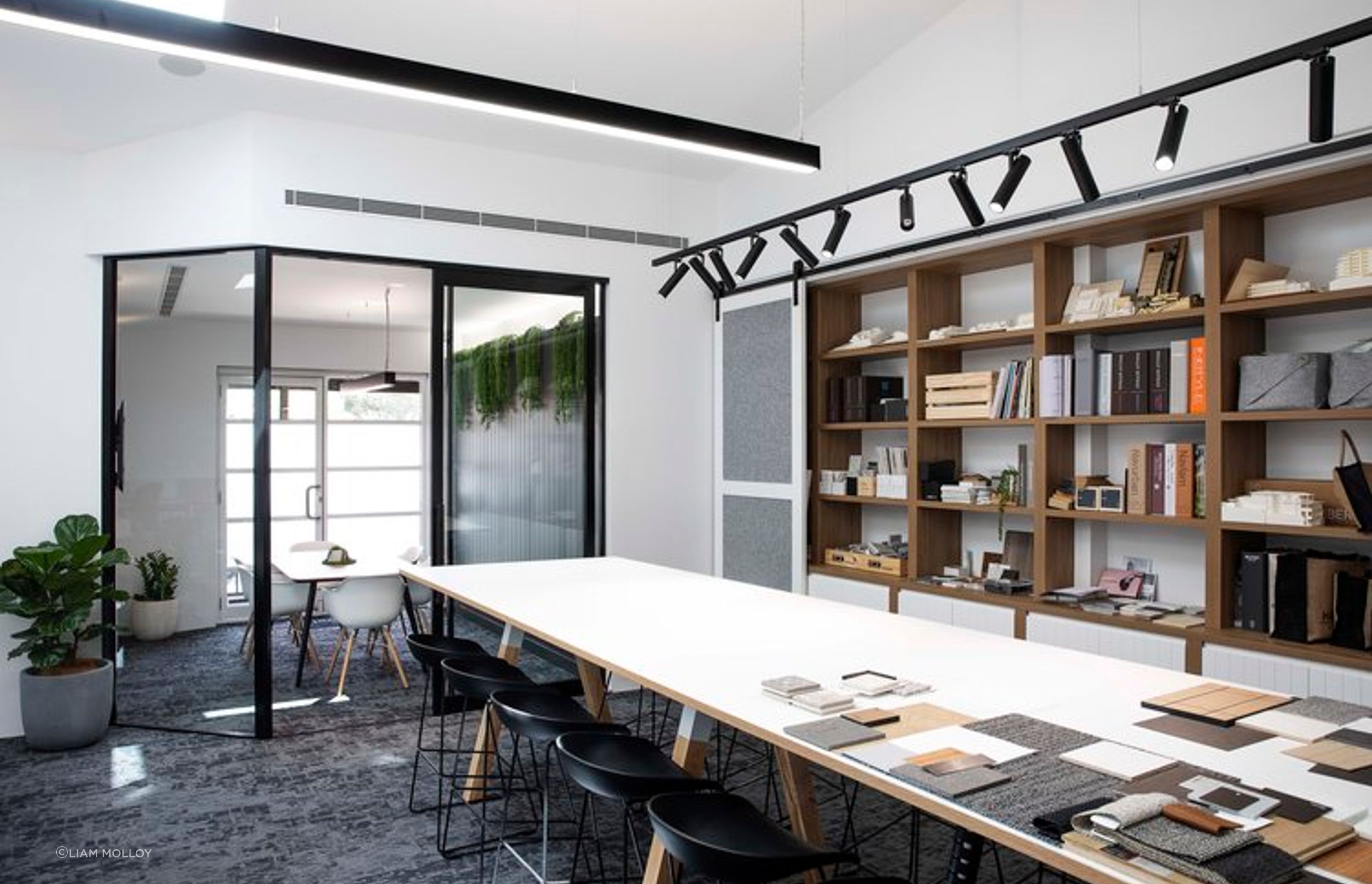 Innovate Office