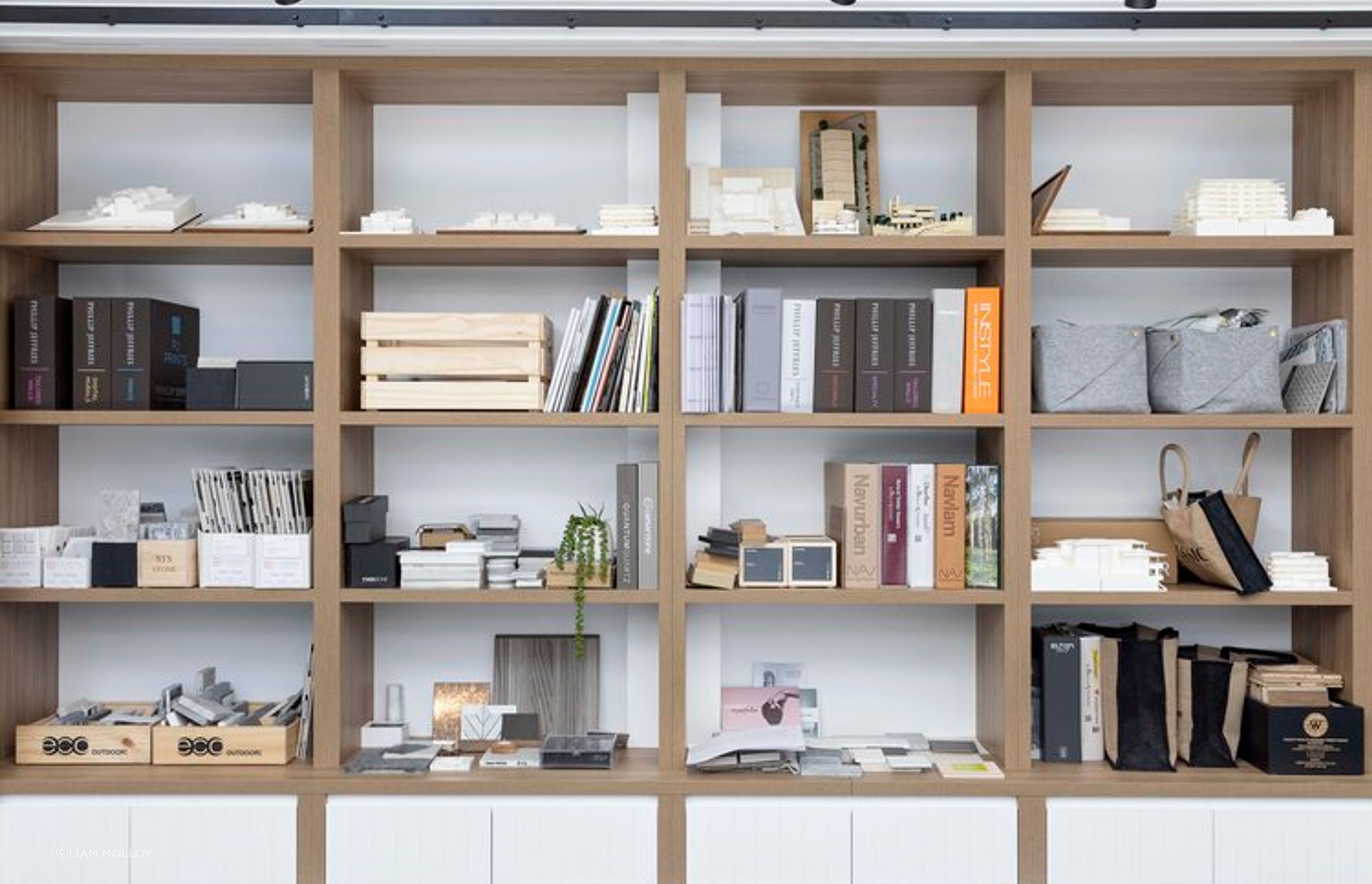 Innovate Office