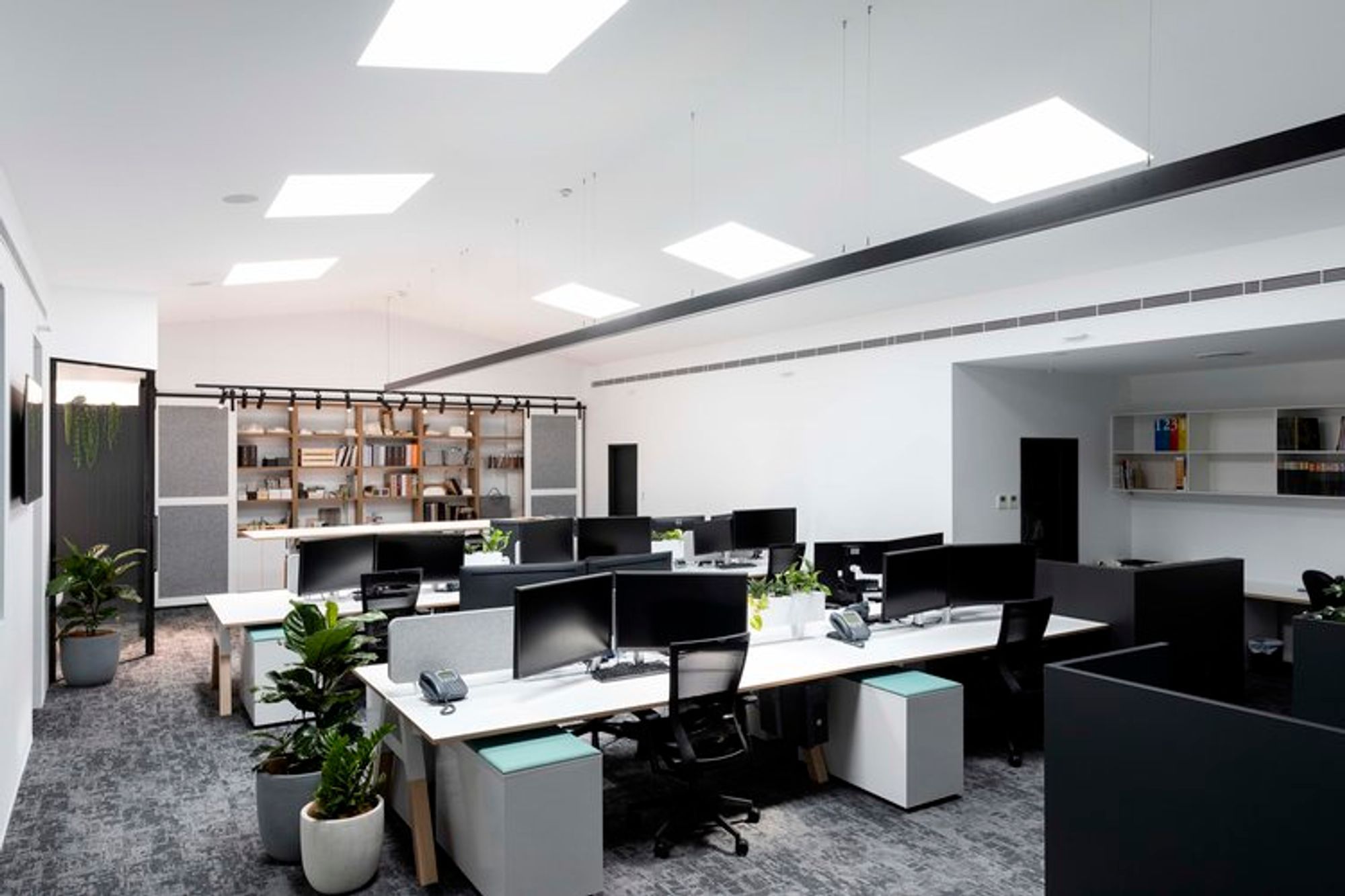 Innovate Office