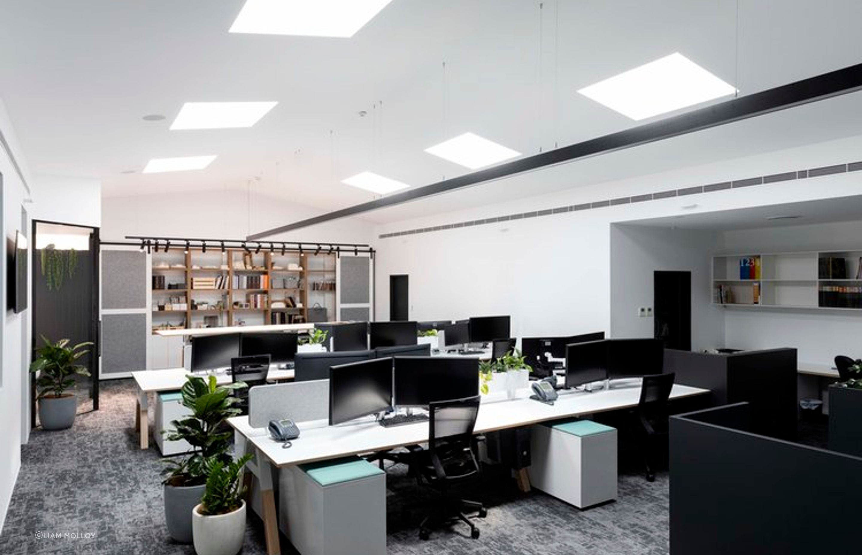 Innovate Office