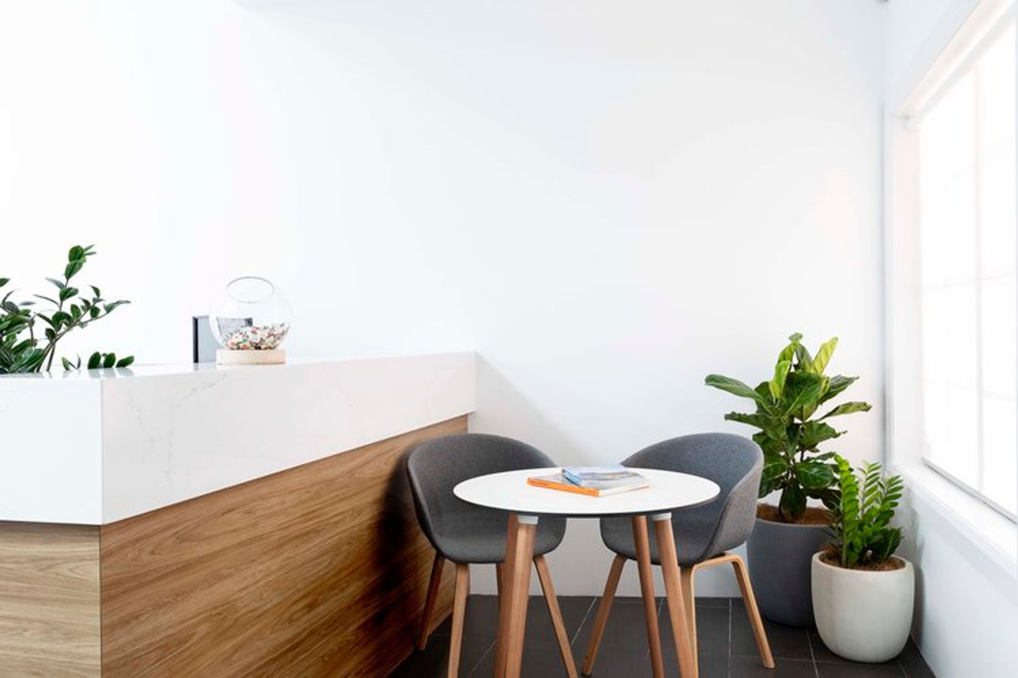Innovate Office
