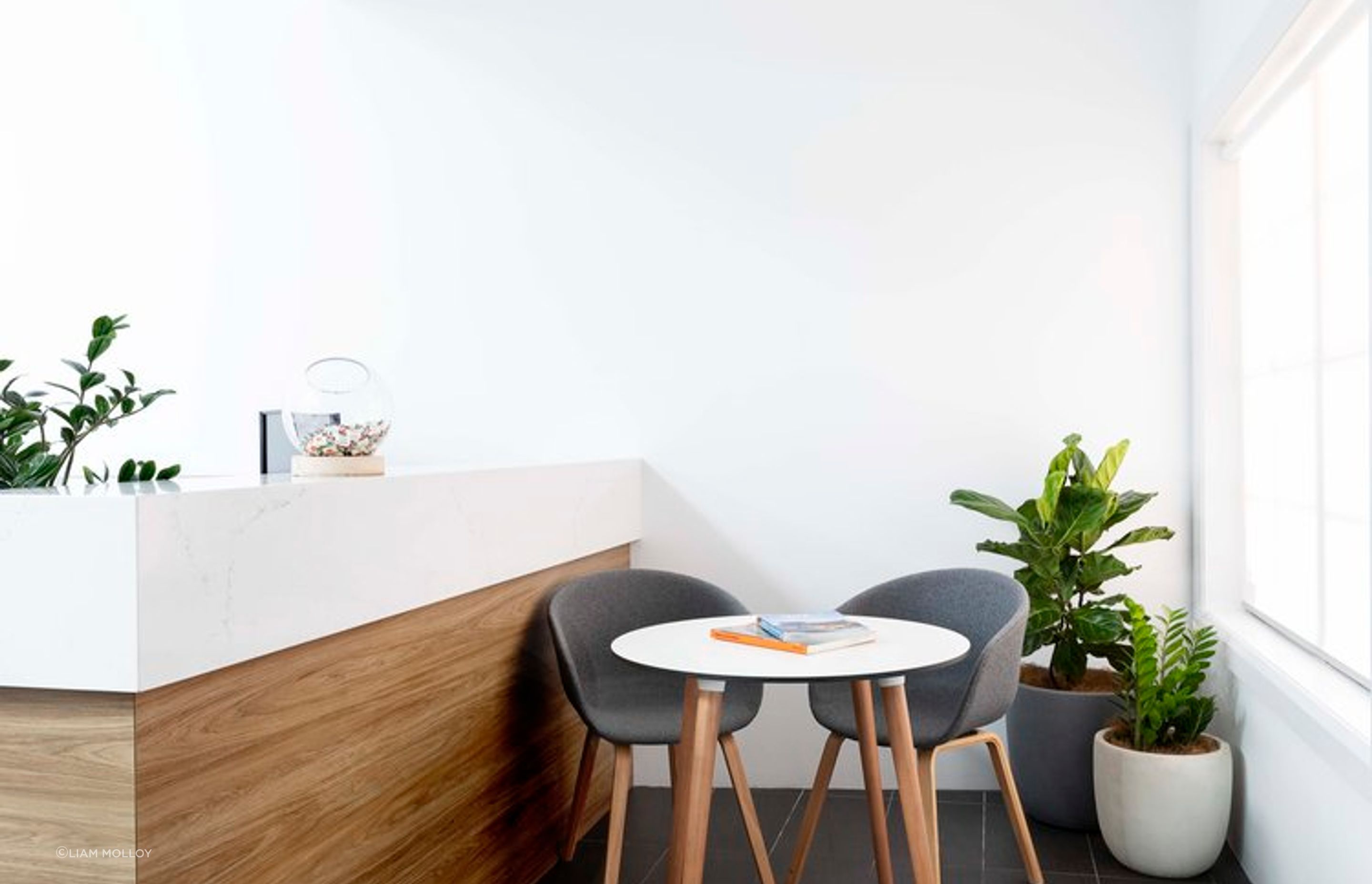 Innovate Office