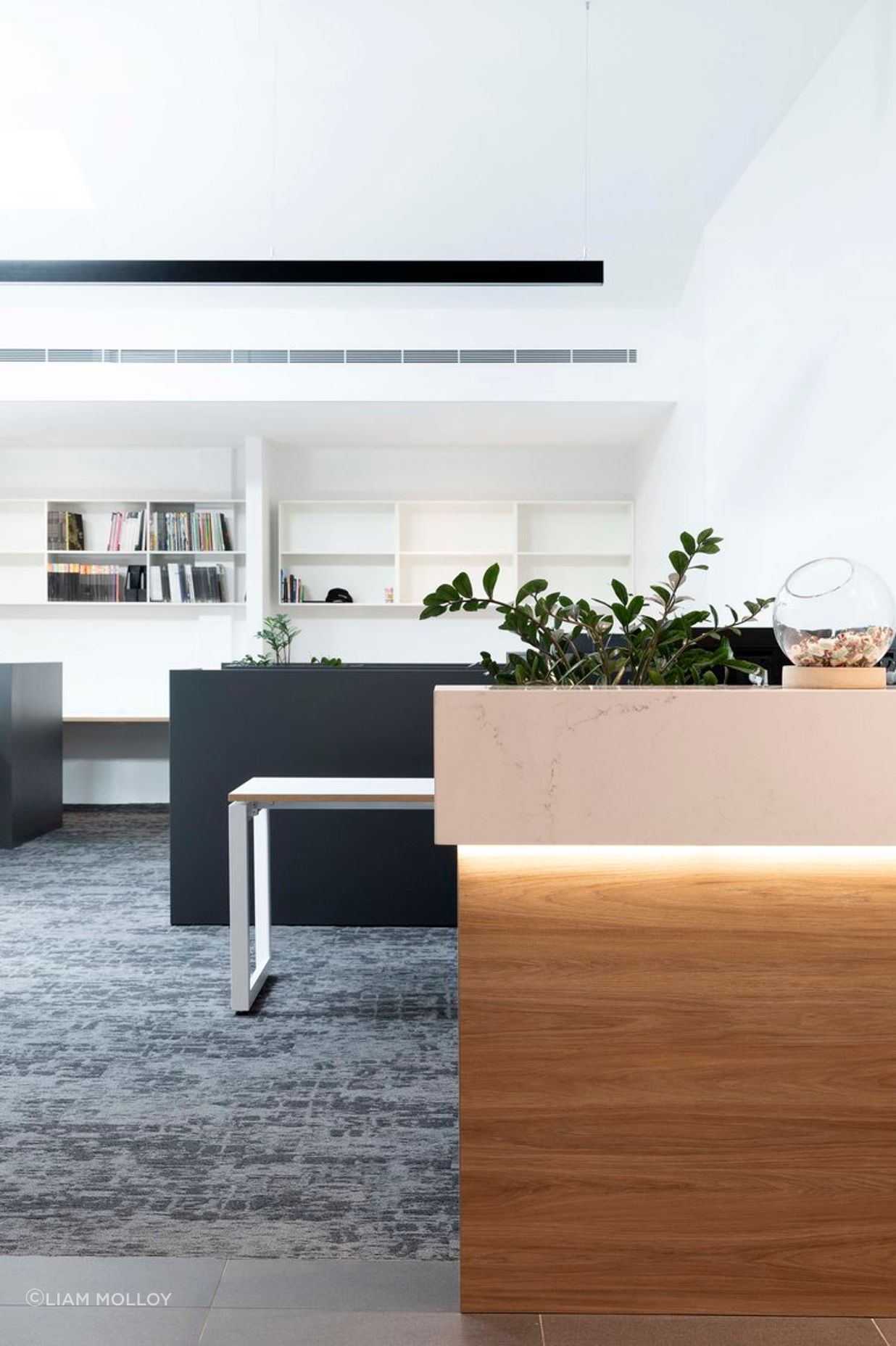 Innovate Office
