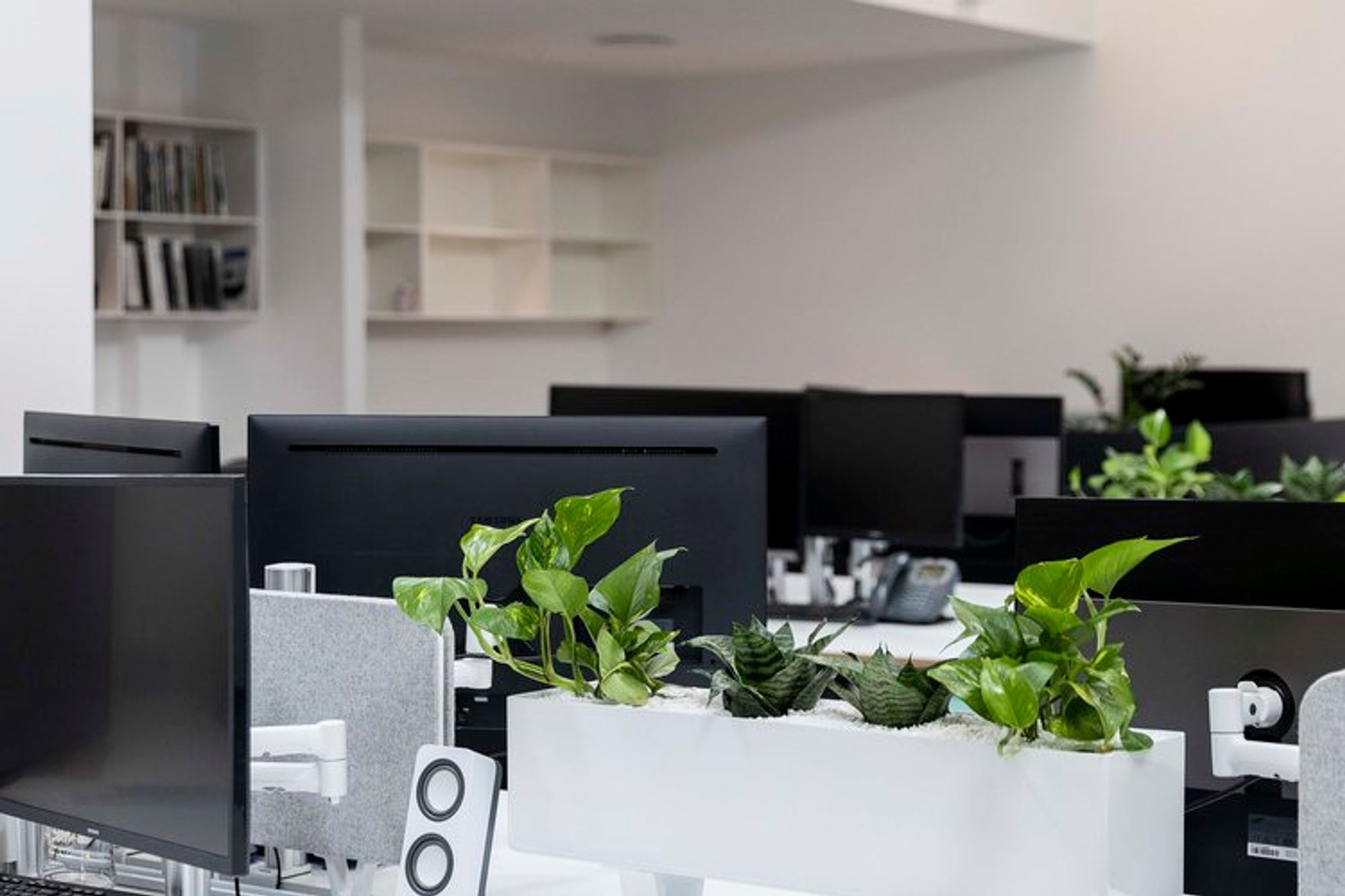 Innovate Office