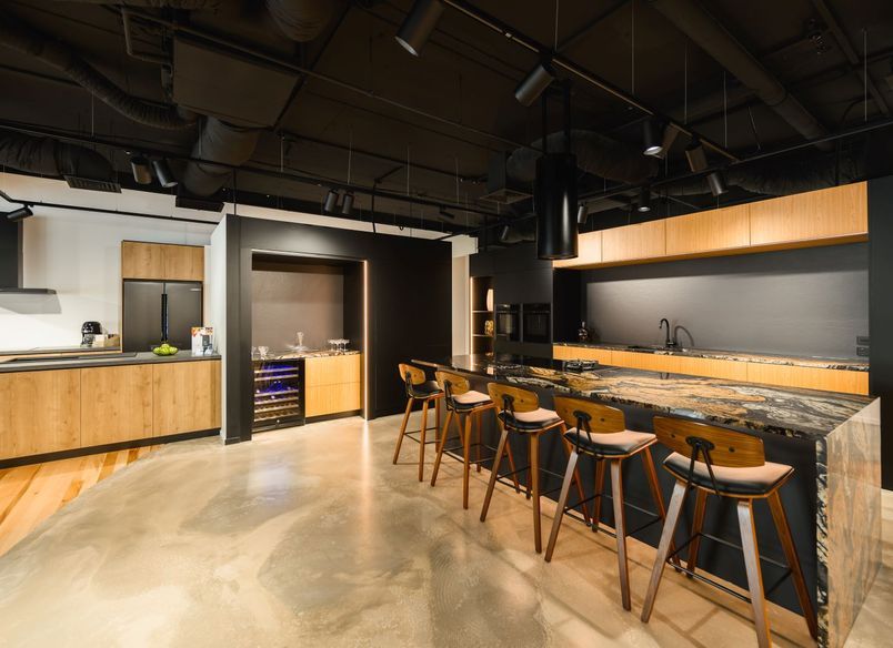 Kitchen Studio North