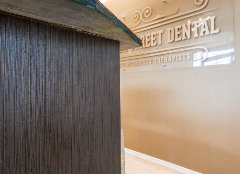 Hinemoa Dental Care, Brikenhead