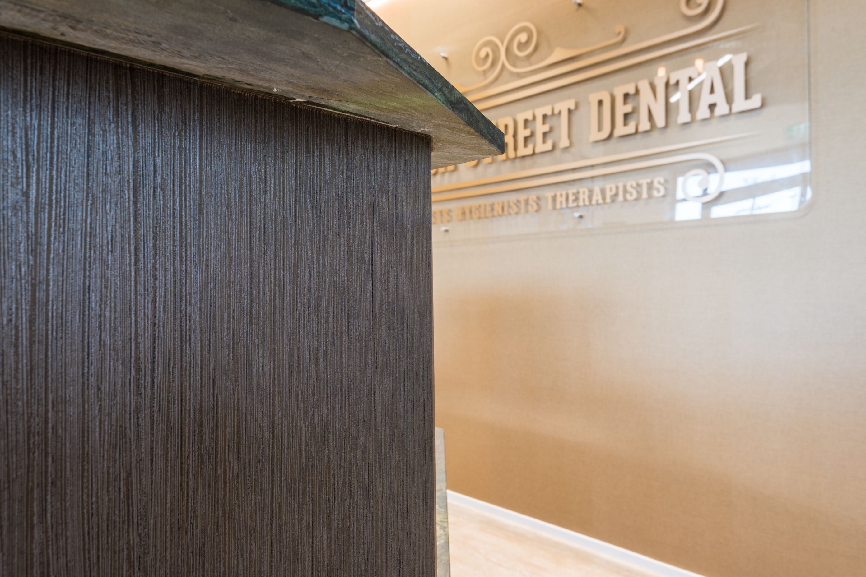 Hinemoa Dental Care, Brikenhead