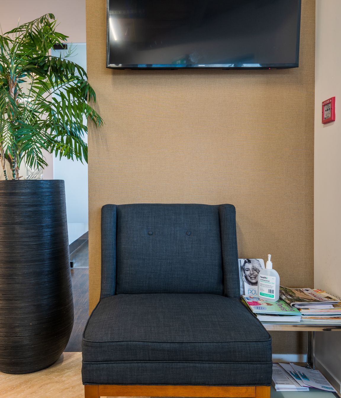 Hinemoa Dental Care, Brikenhead