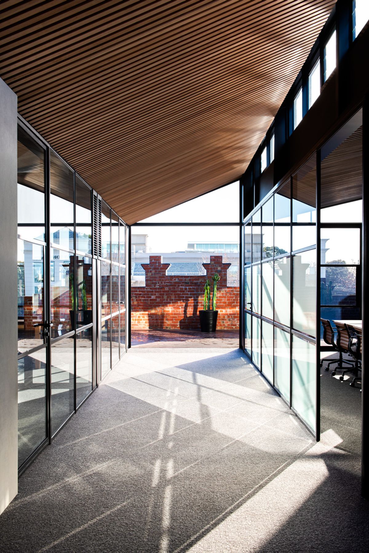 High Street Office