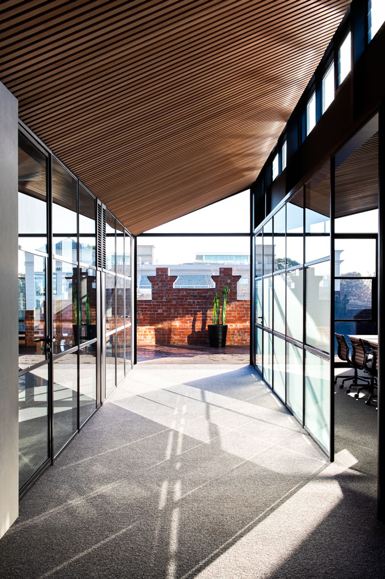 High Street Office