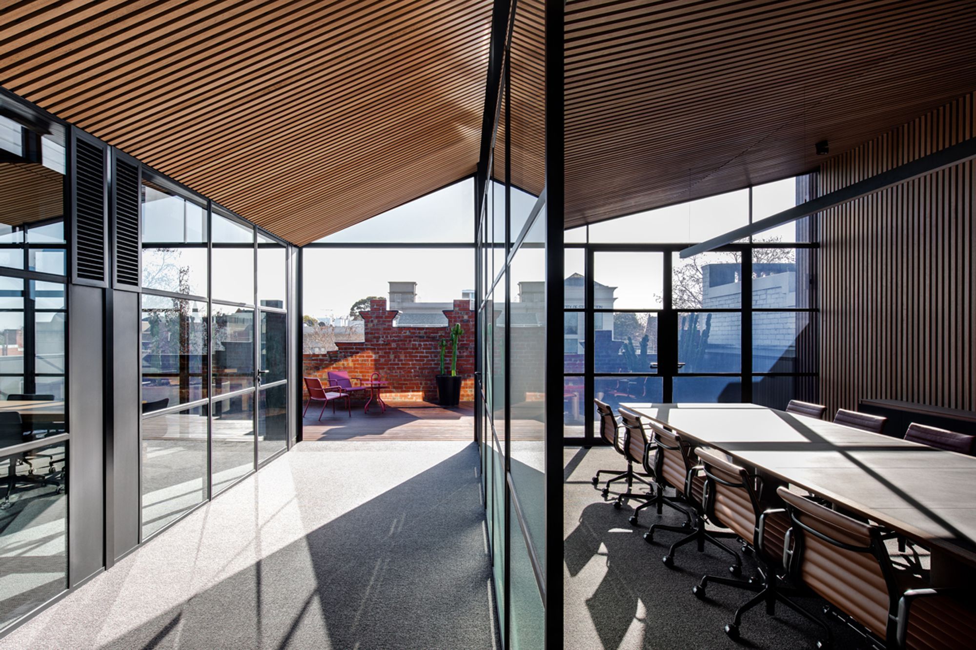 High Street Office