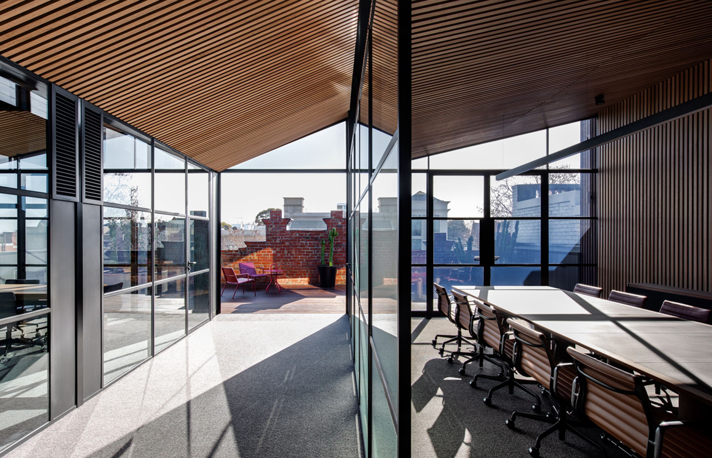 High Street Office