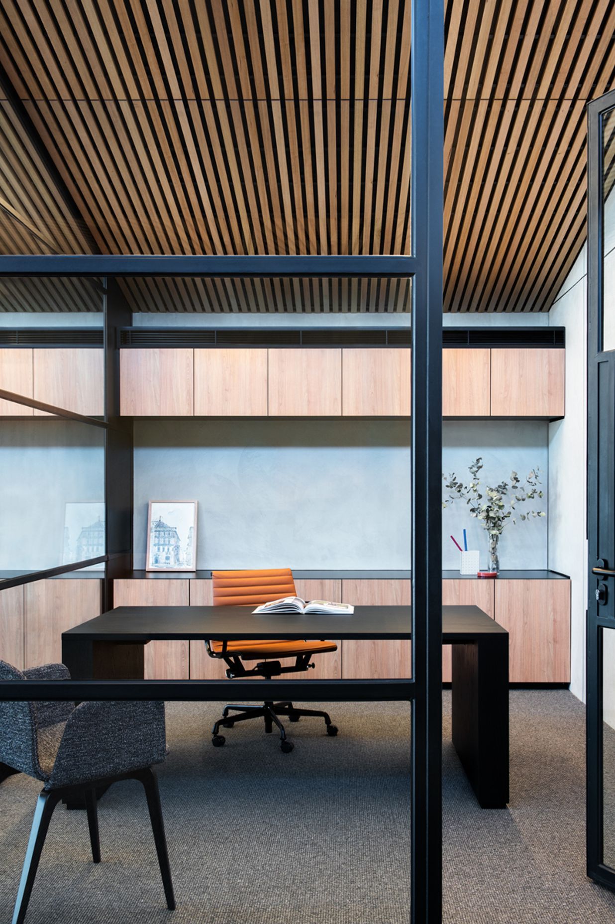 High Street Office
