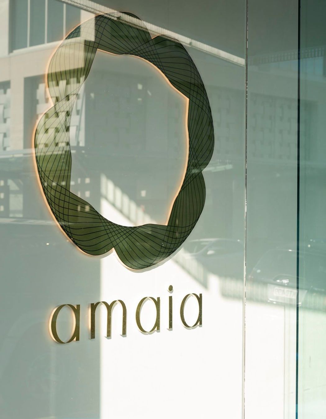 Amaia Showroom