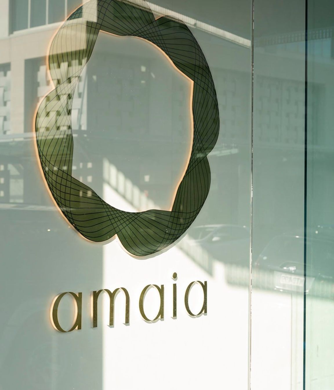Amaia Showroom