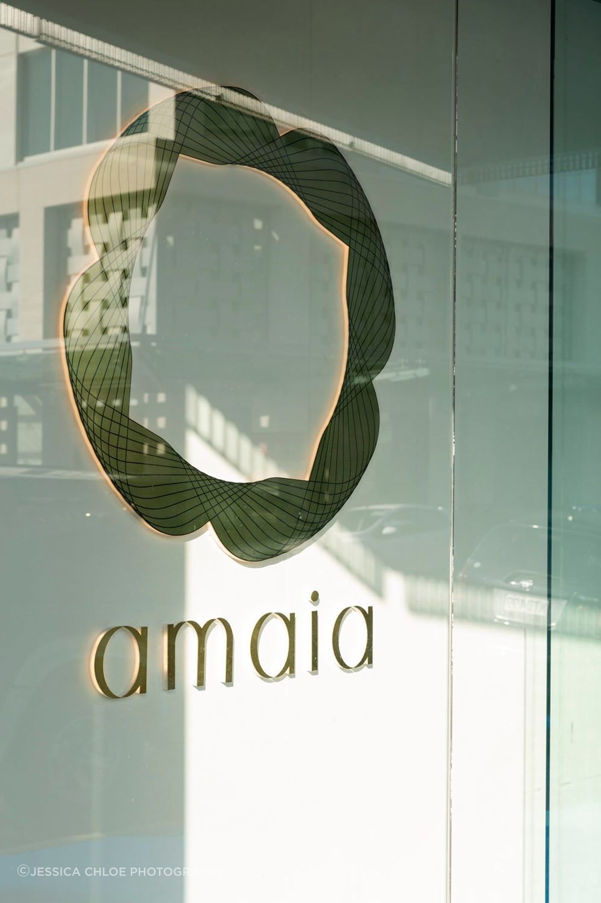 Amaia Showroom