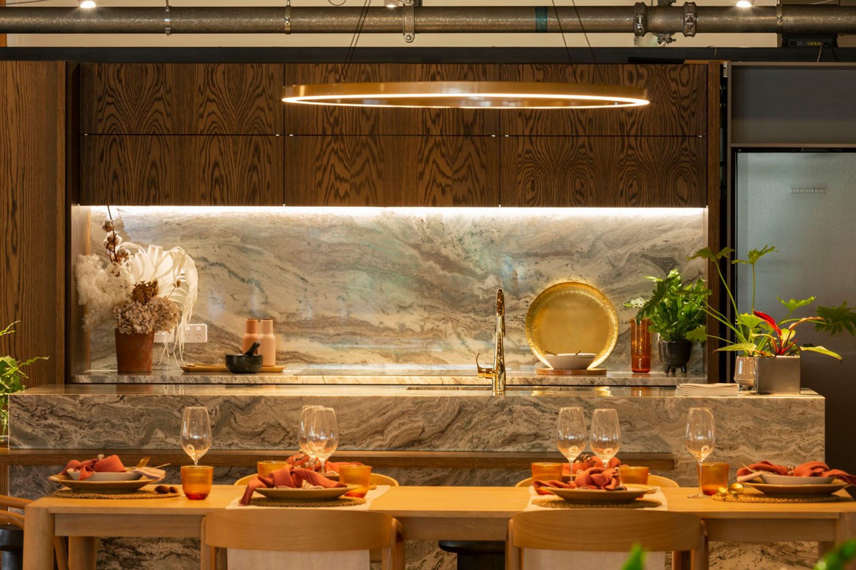 Amaia Showroom