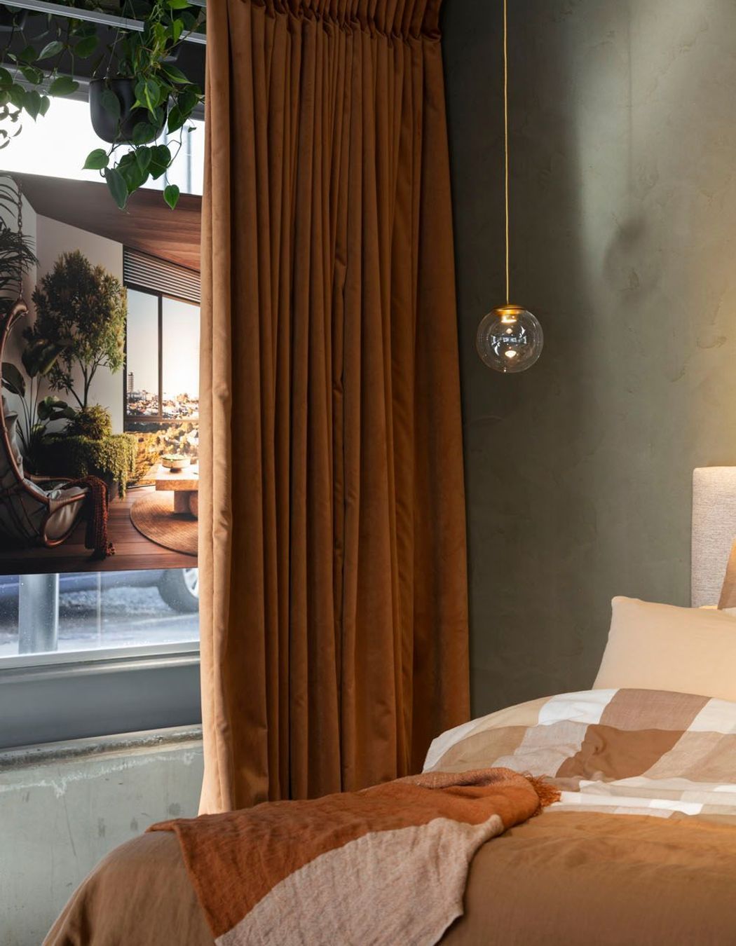 Amaia Showroom