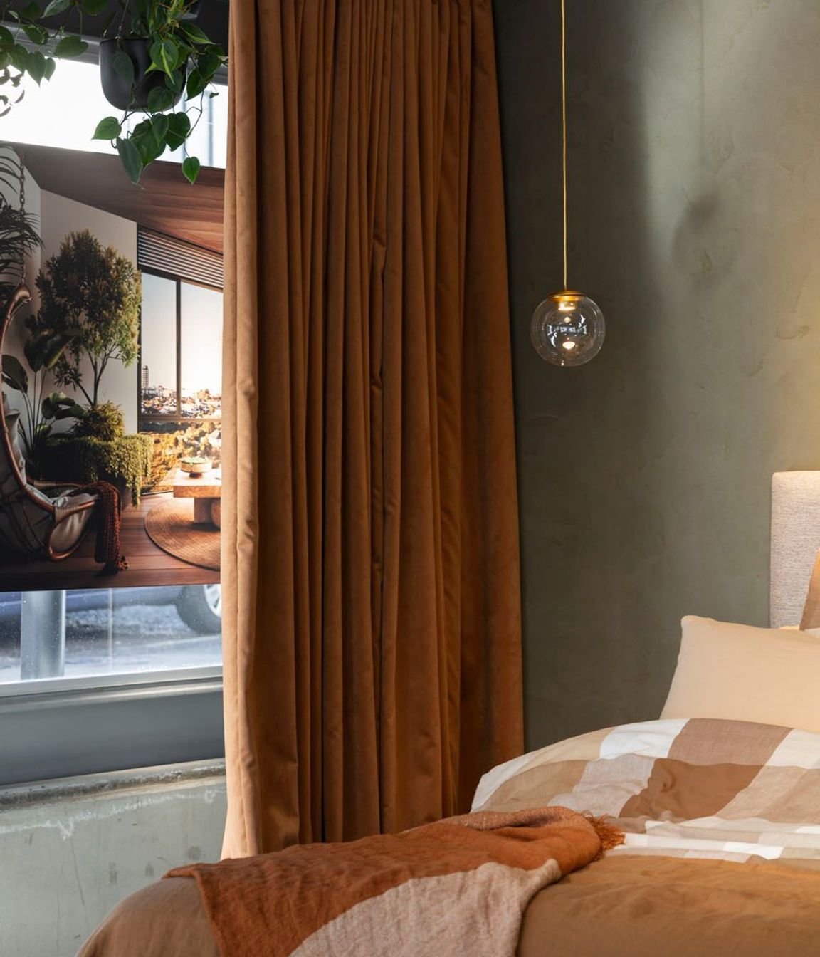 Amaia Showroom