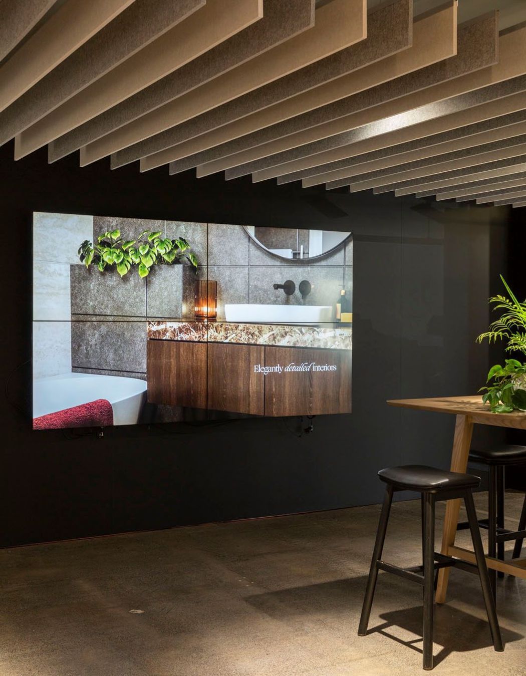 Amaia Showroom