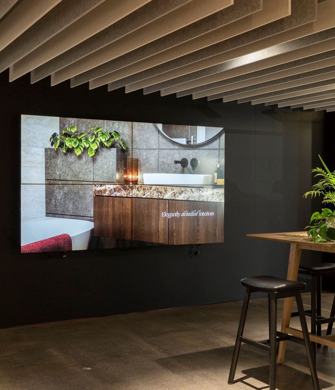 Amaia Showroom