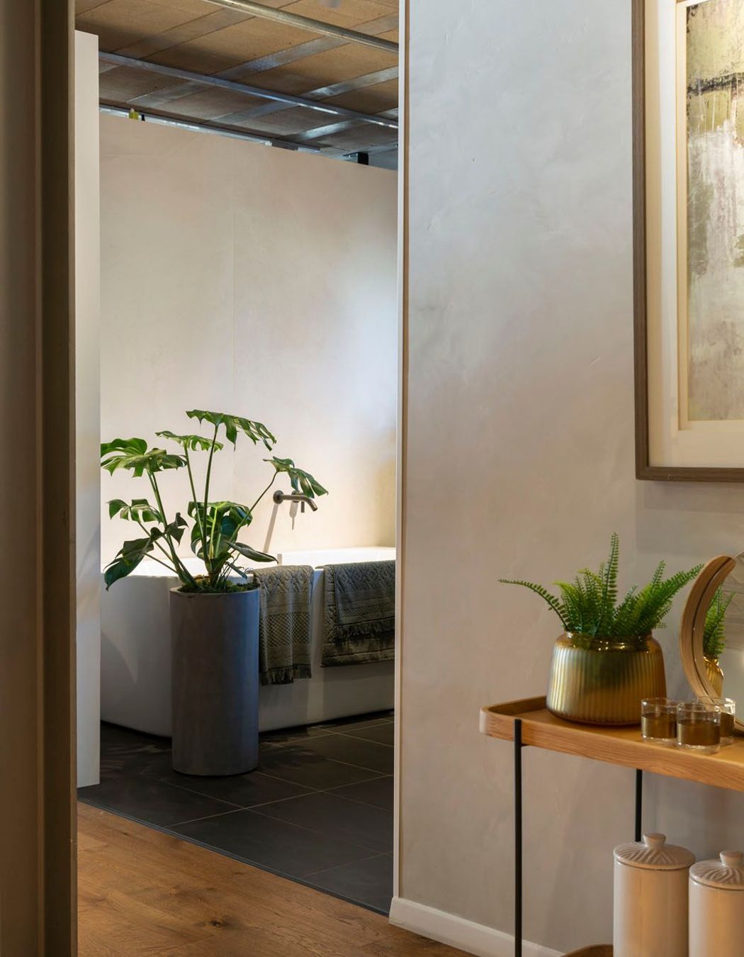 Amaia Showroom