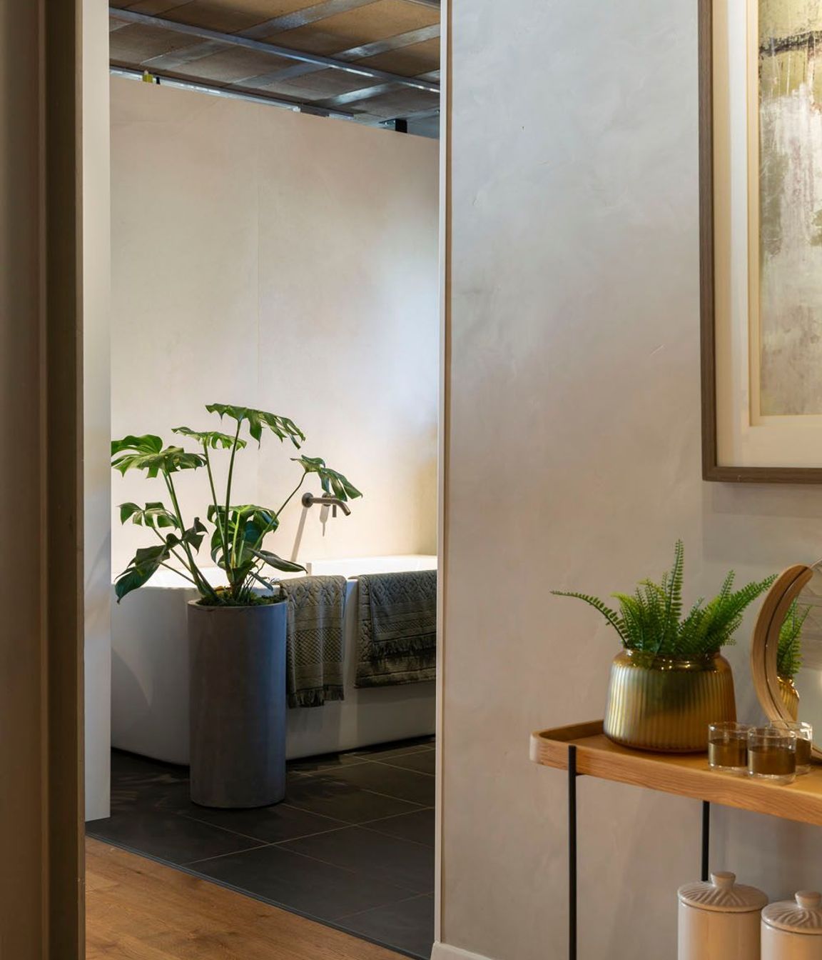 Amaia Showroom