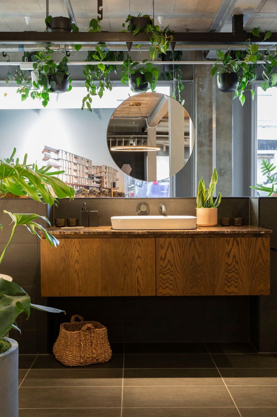 Amaia Showroom