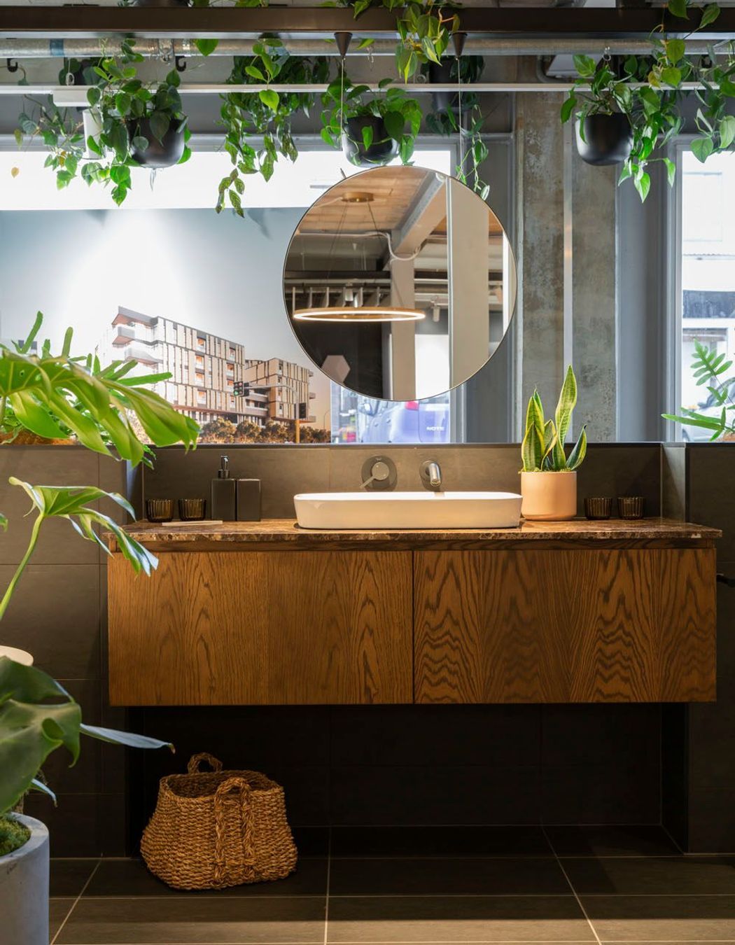 Amaia Showroom