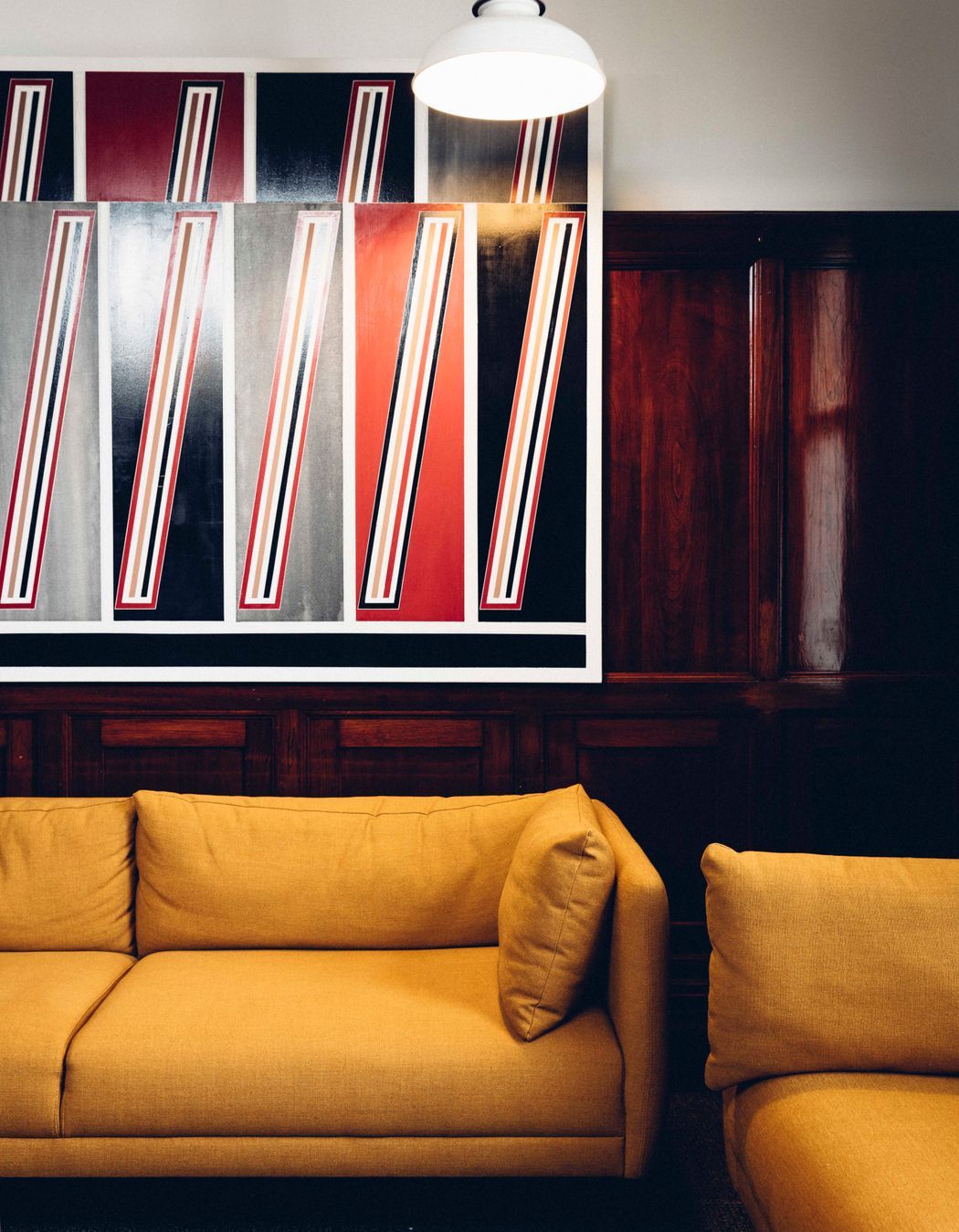 Inner City Office