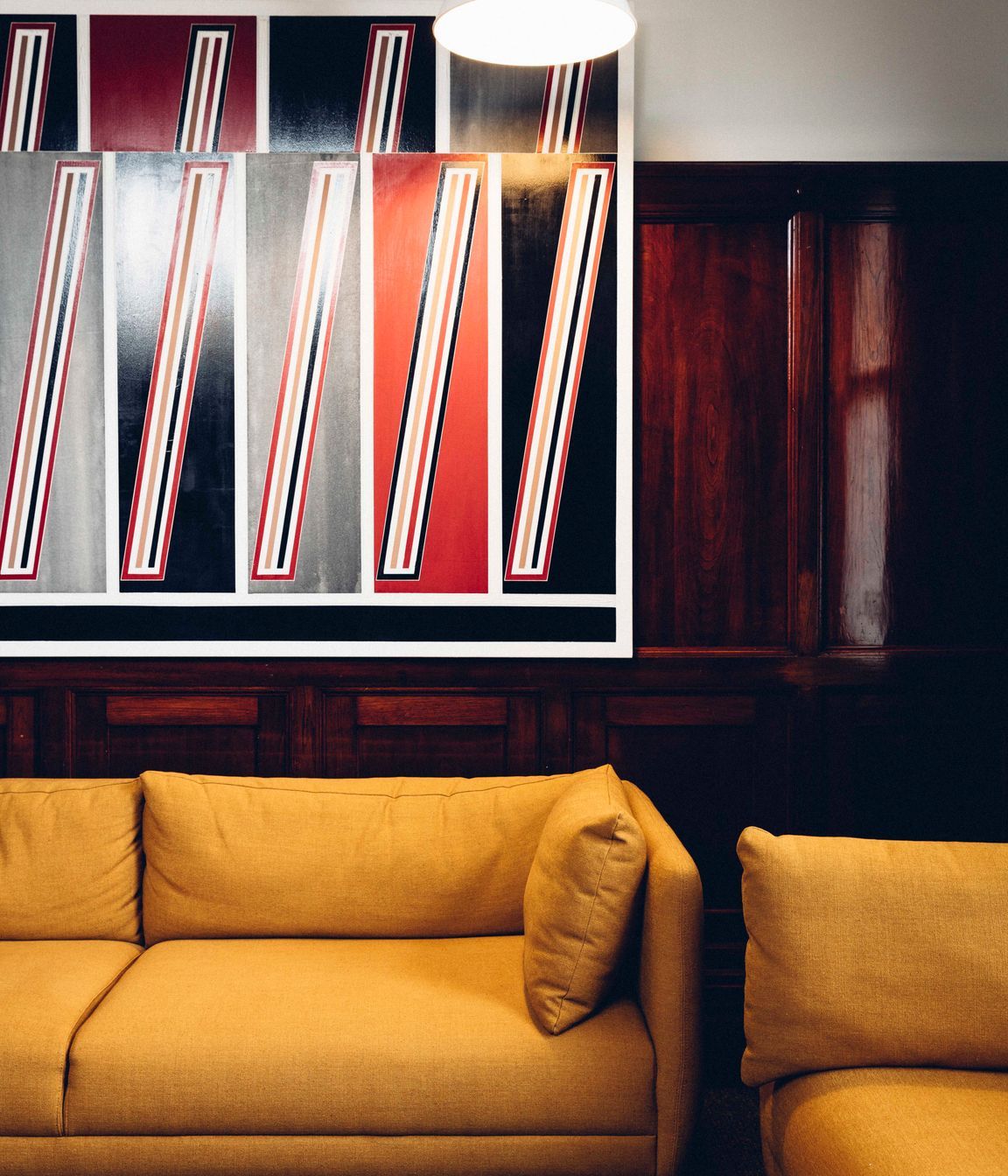 Inner City Office