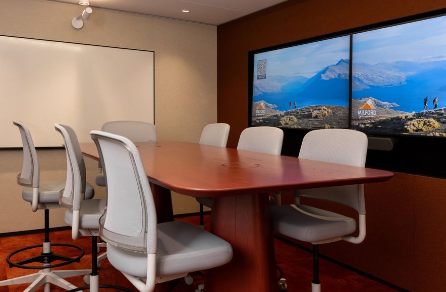 Milford Asset Management