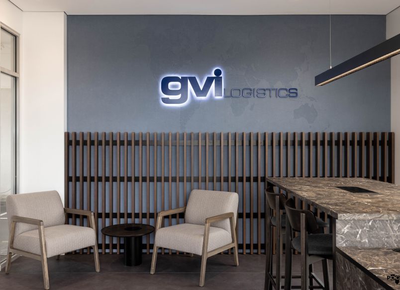 GVI Logistics