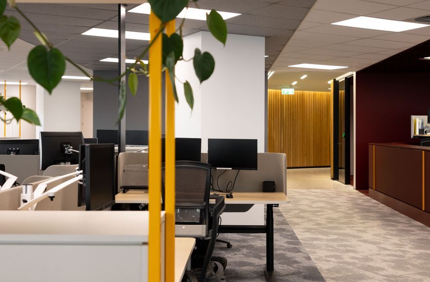 Anthony Harper Law Offices