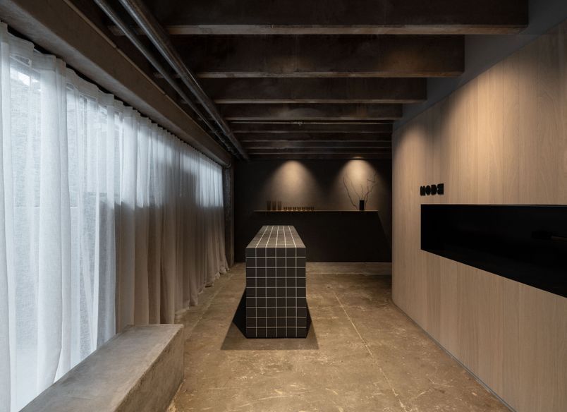 Mode Studio