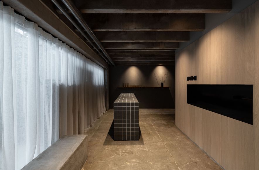 Mode Studio